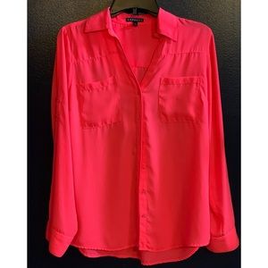 Express Portofino Blouse
